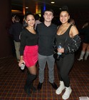 New Year's Eve in Atlantic City at The Showboat Hotel