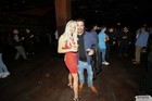 New Year's Eve in Atlantic City at The Showboat Hotel