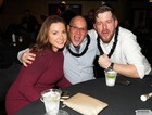 New Year's Eve in Atlantic City at The Showboat Hotel