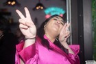 New Year's Eve in Philadelphia (Vesper, Blume, Sueno, Finn McCools)
