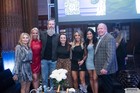 Glitter City Gala NYE Party at The Crystal Tea Room (Candid Photos)