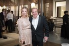 Glitter City Gala NYE Party at The Crystal Tea Room (Candid Photos)