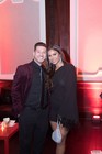 Glitter City Gala NYE Party at The Crystal Tea Room (Candid Photos)