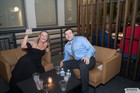 Glitter City Gala NYE Party at The Crystal Tea Room (Candid Photos)