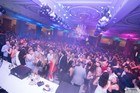 Glitter City Gala NYE Party at The Crystal Tea Room (Candid Photos)