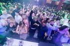 Glitter City Gala NYE Party at The Crystal Tea Room (Candid Photos)