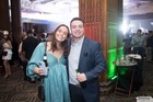 Glitter City Gala NYE Party at The Crystal Tea Room (Candid Photos)