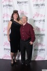Glitter City Gala NYE Party at The Crystal Tea Room (Backdrop Photos)
