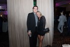 Glitter City Gala NYE Party at The Crystal Tea Room (Backdrop Photos)