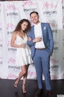 Glitter City Gala NYE Party at The Crystal Tea Room (Backdrop Photos)