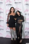 Glitter City Gala NYE Party at The Crystal Tea Room (Backdrop Photos)