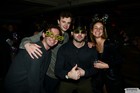 New Year's Eve in Philadelphia (Wicked Wolf, Tradesman's, Bru, Ladder15)