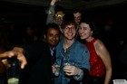 New Year's Eve in Philadelphia (Wicked Wolf, Tradesman's, Bru, Ladder15)