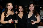 New Year's Eve in Philadelphia (Wicked Wolf, Tradesman's, Bru, Ladder15)