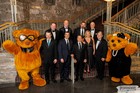Black Tie Tailgate 2023 (General Event Photos)
