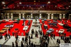 Black Tie Tailgate 2023 (General Event Photos)