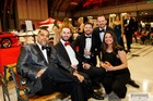 Black Tie Tailgate 2023 (General Event Photos)