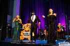 Black Tie Tailgate 2023 (General Event Photos)