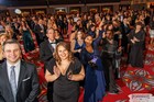 Black Tie Tailgate 2023 (General Event Photos)