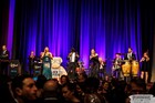 Black Tie Tailgate 2023 (General Event Photos)