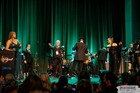 Black Tie Tailgate 2023 (General Event Photos)