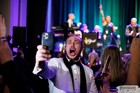 Black Tie Tailgate 2023 (General Event Photos)