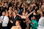 Black Tie Tailgate 2023 (General Event Photos)