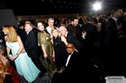 Black Tie Tailgate 2023 (General Event Photos)