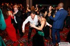 Black Tie Tailgate 2023 (General Event Photos)