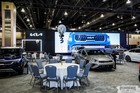 Black Tie Tailgate 2023 (Car Photos)