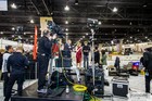 Black Tie Tailgate 2023 (Car Photos)