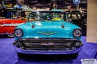 Black Tie Tailgate 2023 (Car Photos)
