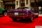 Black Tie Tailgate 2023 (Car Photos)