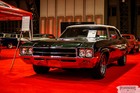 Black Tie Tailgate 2023 (Car Photos)