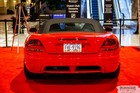 Black Tie Tailgate 2023 (Car Photos)