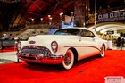 Black Tie Tailgate 2023 (Car Photos)