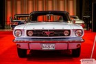 Black Tie Tailgate 2023 (Car Photos)