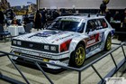 Black Tie Tailgate 2023 (Car Photos)
