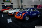 Black Tie Tailgate 2023 (Car Photos)