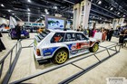 Black Tie Tailgate 2023 (Car Photos)
