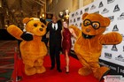 Black Tie Tailgate 2023 (The Red Carpet)