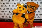 Black Tie Tailgate 2023 (The Red Carpet)