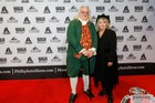 Black Tie Tailgate 2023 (The Red Carpet)
