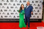 Black Tie Tailgate 2023 (The Red Carpet)