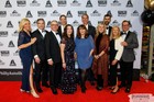 Black Tie Tailgate 2023 (The Red Carpet)