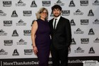 Black Tie Tailgate 2023 (The Red Carpet)