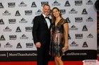 Black Tie Tailgate 2023 (The Red Carpet)