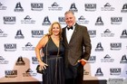Black Tie Tailgate 2023 (The Red Carpet)