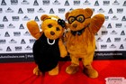 Black Tie Tailgate 2023 (The Red Carpet)