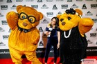 Black Tie Tailgate 2023 (The Red Carpet)